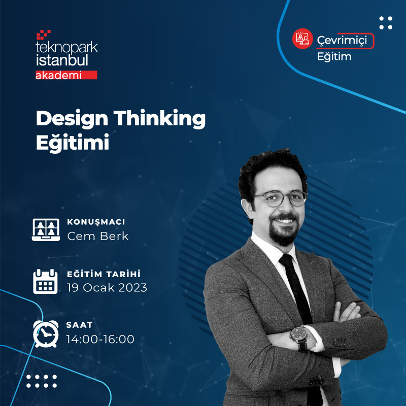 Design Thinking Eğitimi